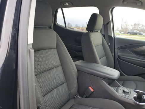 Certified 2023 GMC Terrain SLE w/ Driver Convenience Package image 30