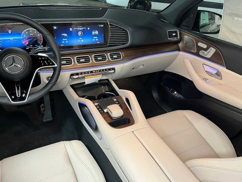 New 2026 Mercedes-Benz GLE 350 4MATIC image 43