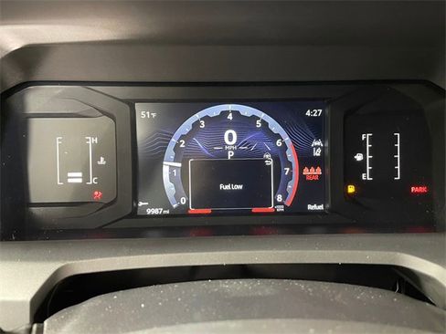 New 2025 Toyota Tacoma SR5 image 3