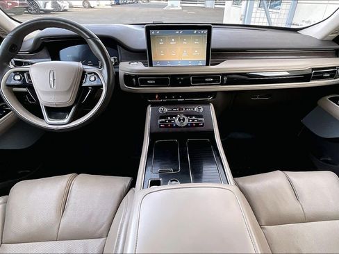 Used 2022 Lincoln Aviator Grand Touring w/ Equipment Group 301A image 15
