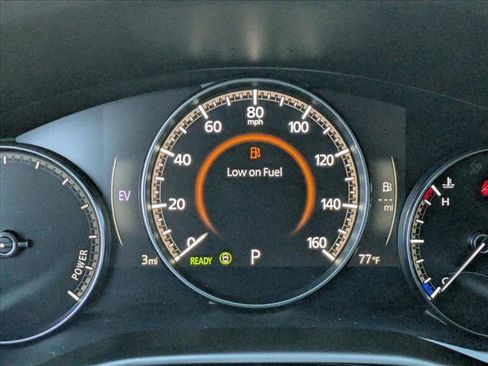 New 2026 MAZDA CX-50 2.5 Hybrid w/ Premium Plus Pkg image 13