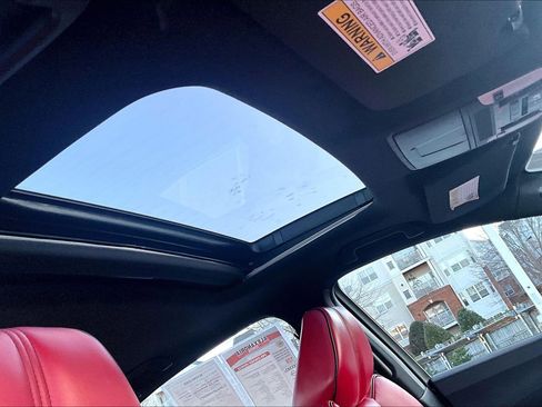 Used 2019 Acura TLX V6 w/ Technology & A-SPEC Pkg image 21