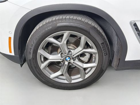 Used 2024 BMW X3 sDrive30i w/ Convenience Package w/ZPA RWD image 32