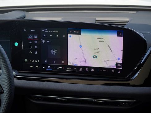 New 2025 Audi S5 Premium Plus image 10