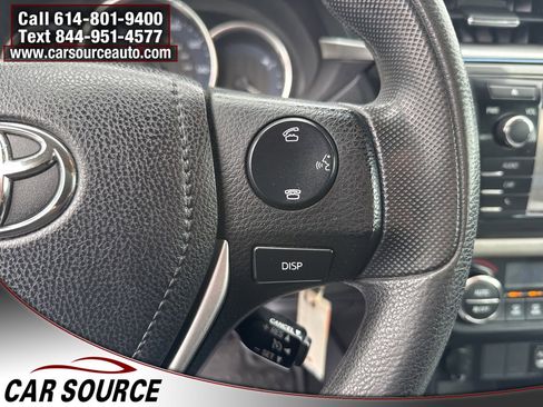 Used 2016 Toyota Corolla L image 19