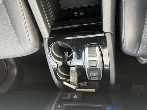 Used 2022 Honda Passport Elite image 13