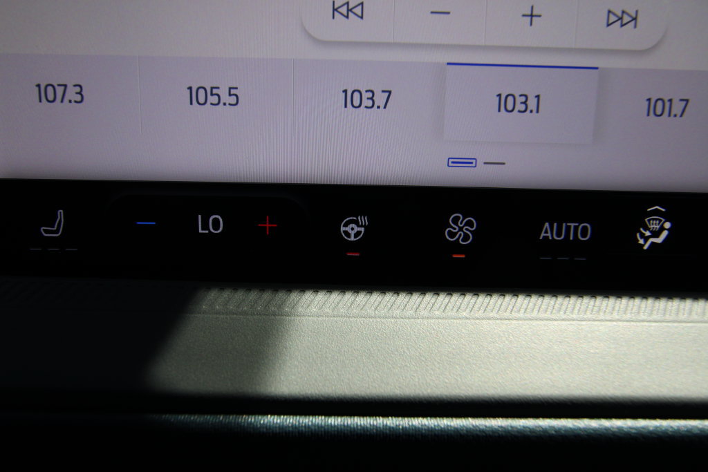 New 2026 Ford Maverick Tremor AWD/4WD image 34