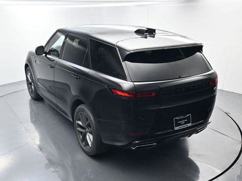 Used 2023 Land Rover Range Rover Sport SE Dynamic AWD/4WD image 34
