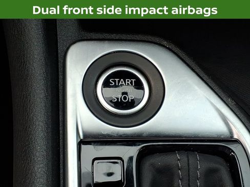 Used 2025 Nissan Sentra SV FWD image 28