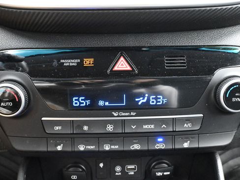 Used 2021 Hyundai Tucson Sport w/ Cargo Package image 18