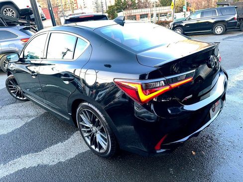 Used 2021 Acura ILX image 5