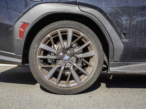 Used 2022 Subaru WRX Limited image 10