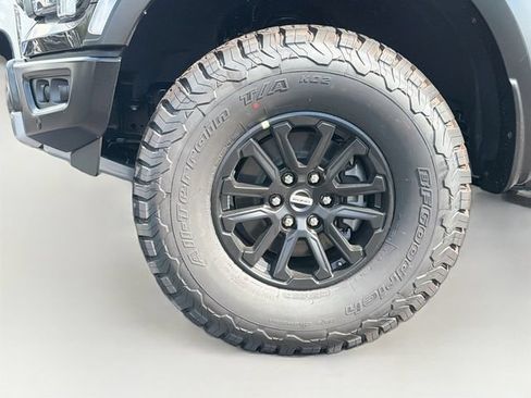 New 2026 Ford F150 Raptor AWD/4WD image 25