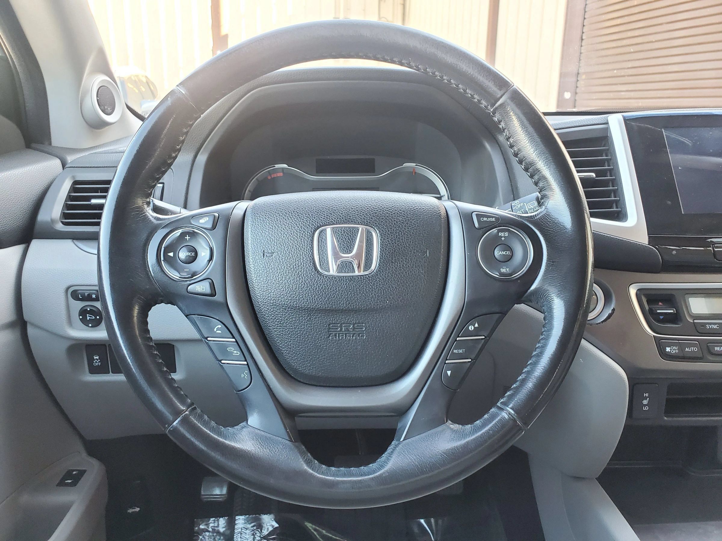 Used 2016 Honda Pilot EX-L image 29