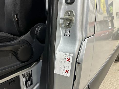 Used 2019 Mercedes-Benz Sprinter 4x4 170 image 50