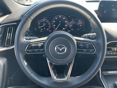 Certified 2026 MAZDA CX-90 3.3 Turbo S w/ Premium Plus AWD/4WD image 20