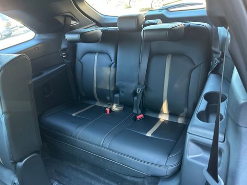 New 2026 MAZDA CX-90 3.3 Turbo S w/ Premium Package image 28