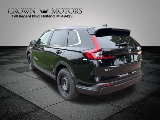 New 2026 Honda CR-V LX image 6