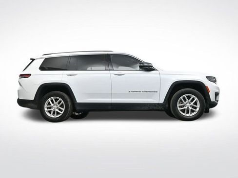 Used 2023 Jeep Grand Cherokee L Laredo w/ Luxury Tech Group I image 31