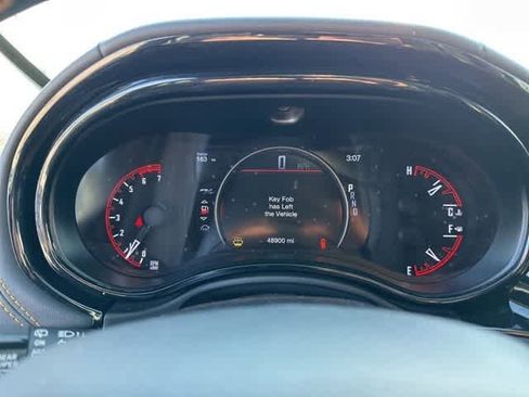 Certified 2022 Dodge Durango R/T w/ Quick Order Package 22F image 11