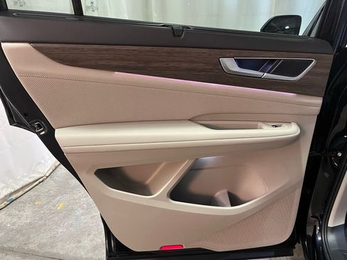 New 2026 Volkswagen Atlas SEL AWD/4WD image 21