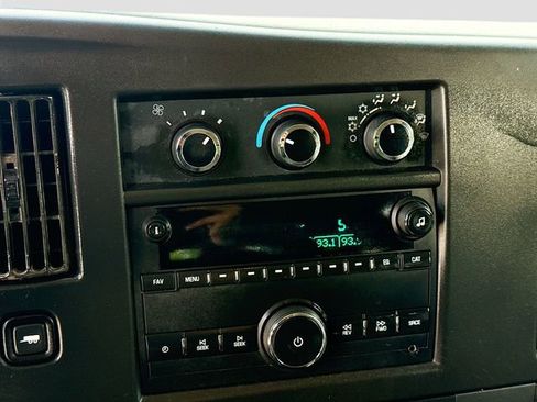 Used 2020 Chevrolet Express 2500 LS image 14