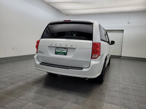 Used 2015 Dodge Grand Caravan SE w/ Quick Order Package 29E SE image 7