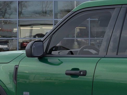 New 2025 Ford Bronco Sport Big Bend w/ Convenience Package image 21