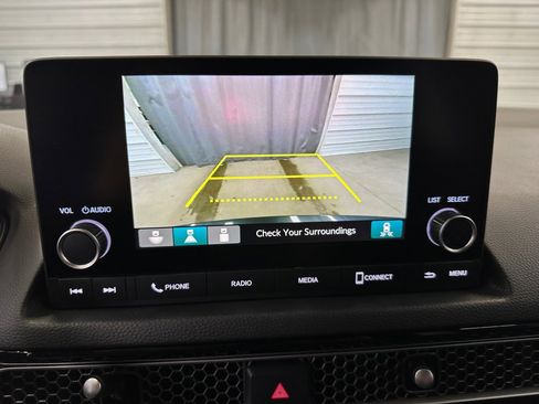 Used 2025 Honda Civic Sport image 13