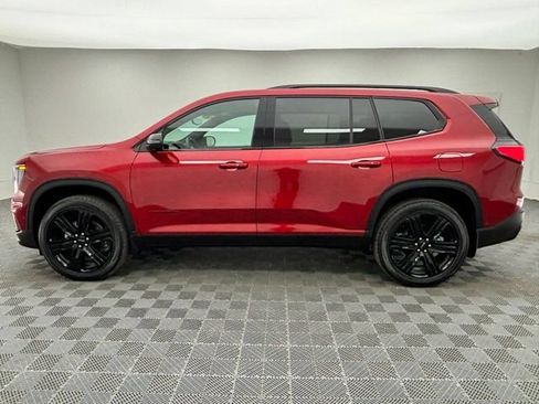 Used 2026 GMC Acadia Elevation w/ Super Cruise Package AWD/4WD image 16
