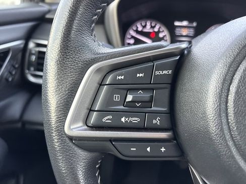 Used 2024 Subaru Outback Limited XT image 30