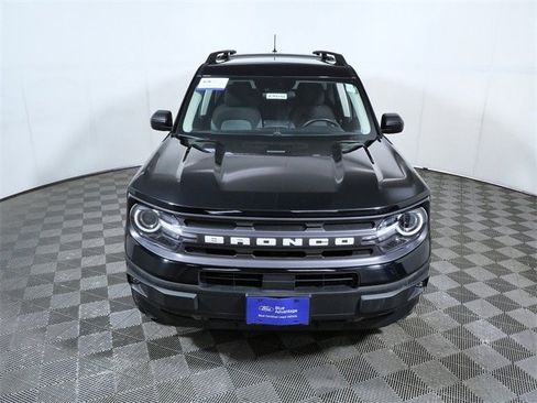 Certified 2024 Ford Bronco Sport Big Bend w/ Convenience Package image 3