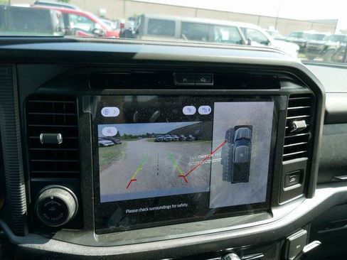 New 2025 Ford F150 Tremor w/ Equipment Group 402A High image 25