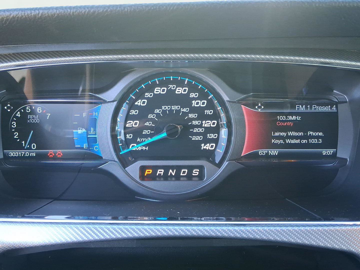 Used 2015 Ford Taurus SHO w/ Equipment Group 401A AWD/4WD image 20