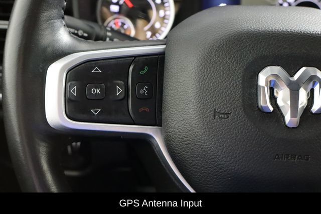 Used 2023 RAM 1500 Big Horn AWD/4WD image 7