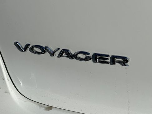 New 2026 Chrysler Voyager LX image 27