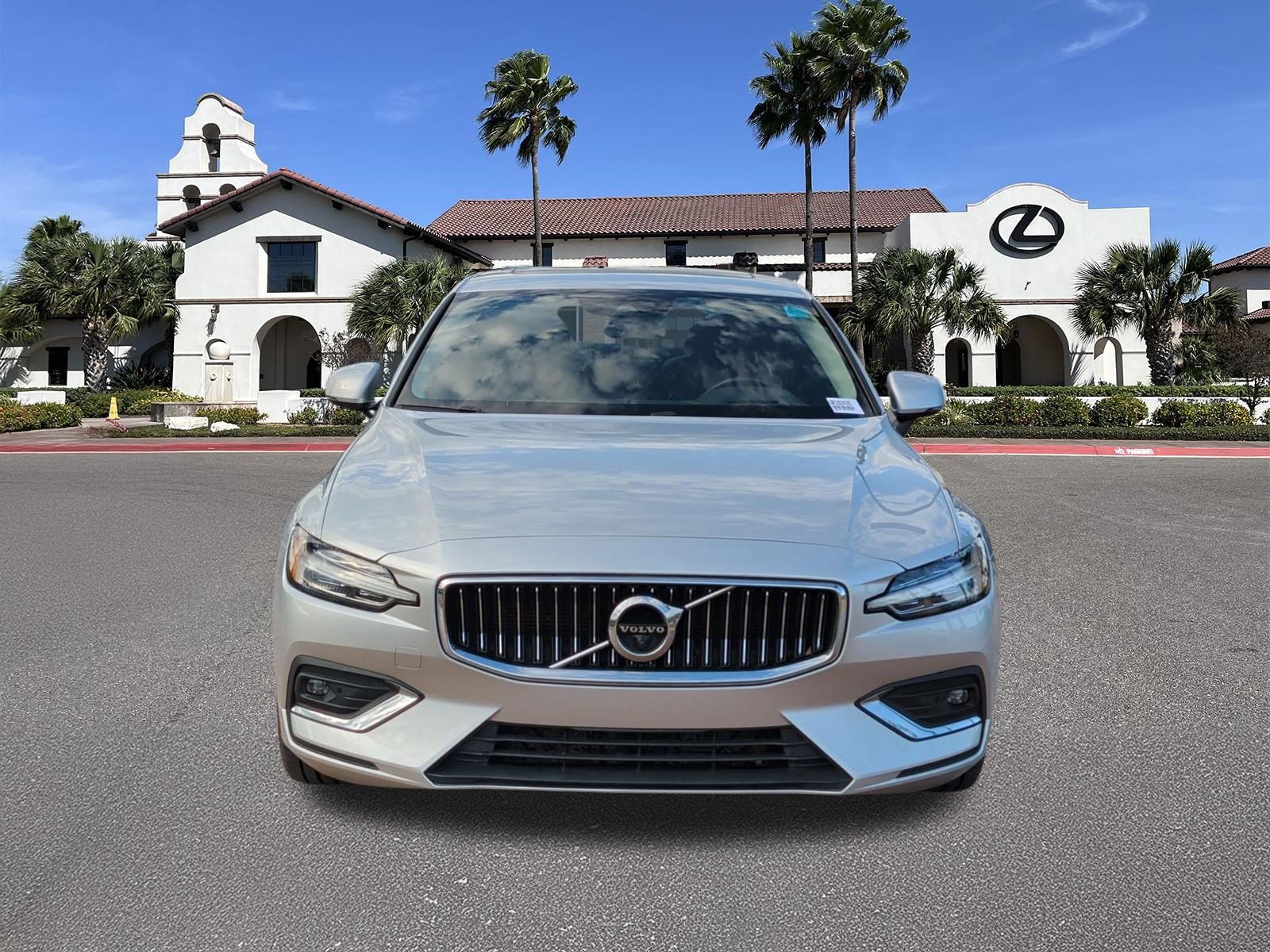 Used 2022 Volvo S60 B5 Inscription w/ Advanced Package FWD image 6