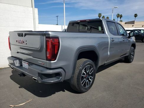 Used 2023 GMC Sierra 1500 AT4 w/ AT4 Preferred Package image 4