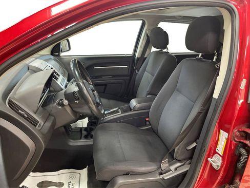 Used 2010 Dodge Journey SXT w/ Premium Convenience Group image 23