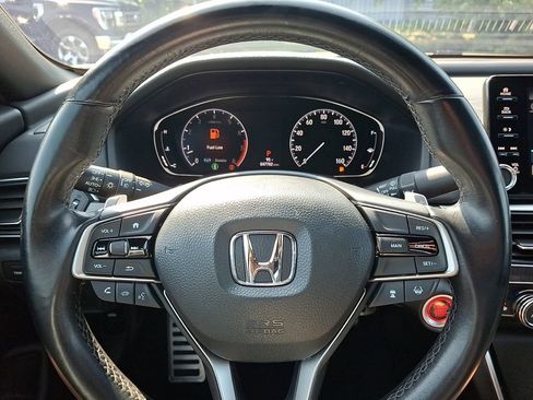 Used 2020 Honda Accord Sport image 18