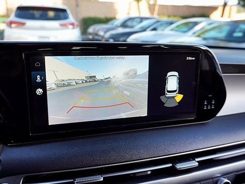 Certified 2024 Hyundai Palisade XRT image 29