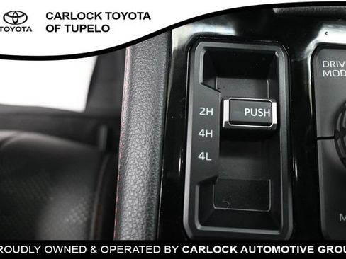 Used 2023 Toyota Tundra TRD Pro w/ TRD Pro Tow Package AWD/4WD image 19