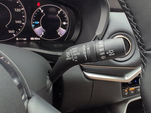 New 2026 MAZDA CX-90 Plug-In Hybrid w/Premium Sport image 28