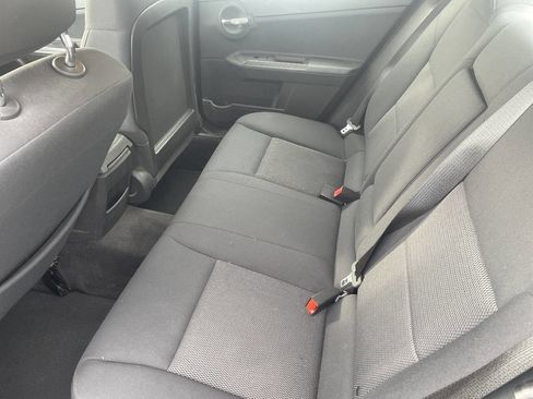 Used 2010 Dodge Avenger SXT image 5