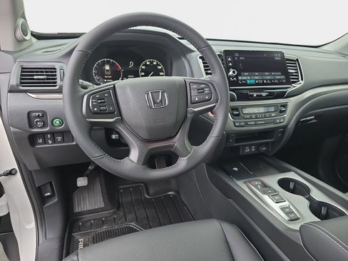 New 2026 Honda Ridgeline RTL image 17
