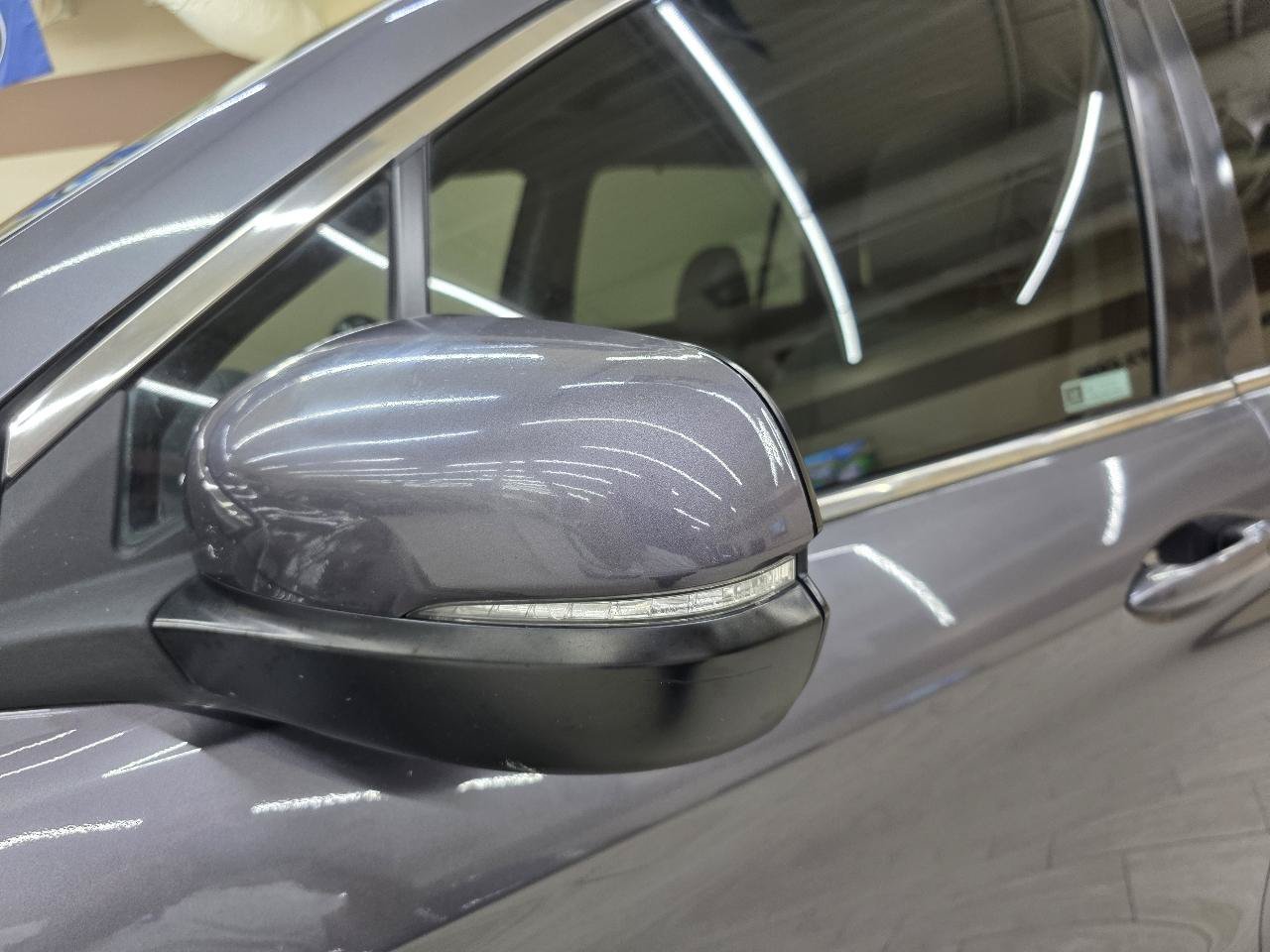 Used 2019 Honda Pilot EX-L image 11
