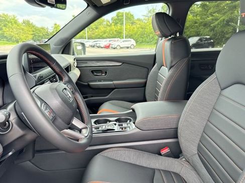 New 2026 Honda Passport TrailSport image 19