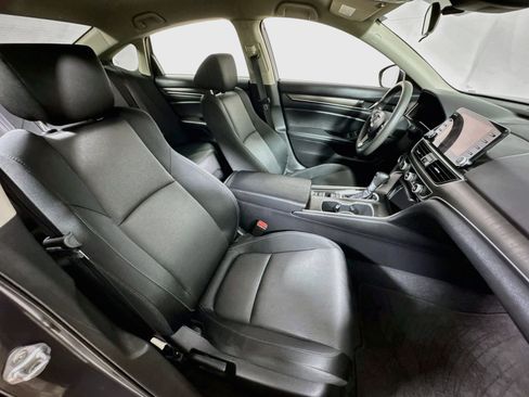 Used 2021 Honda Accord LX image 22