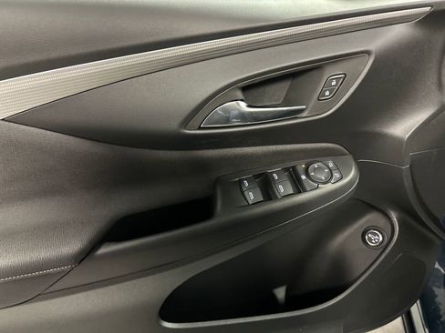 New 2026 Buick Envista Avenir FWD image 12