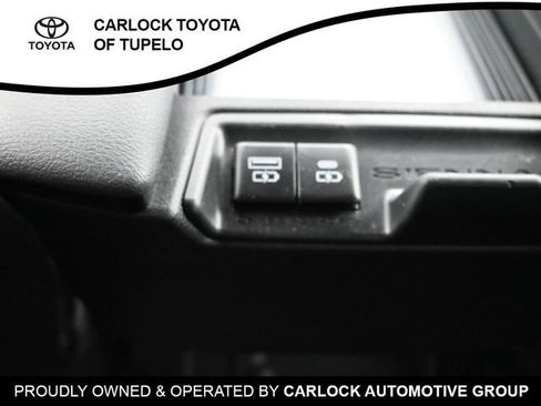 Used 2024 Toyota Sienna XSE w/ XSE Plus Package image 24